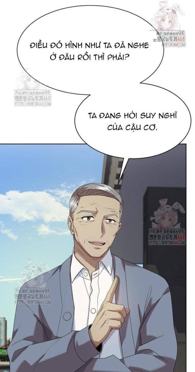 Từ Nhân Viên Vạn Năng Trở Thành Huyền Thoại - Page 53