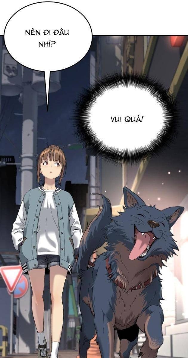 Lời Nguyền Của Dangun - Page 22