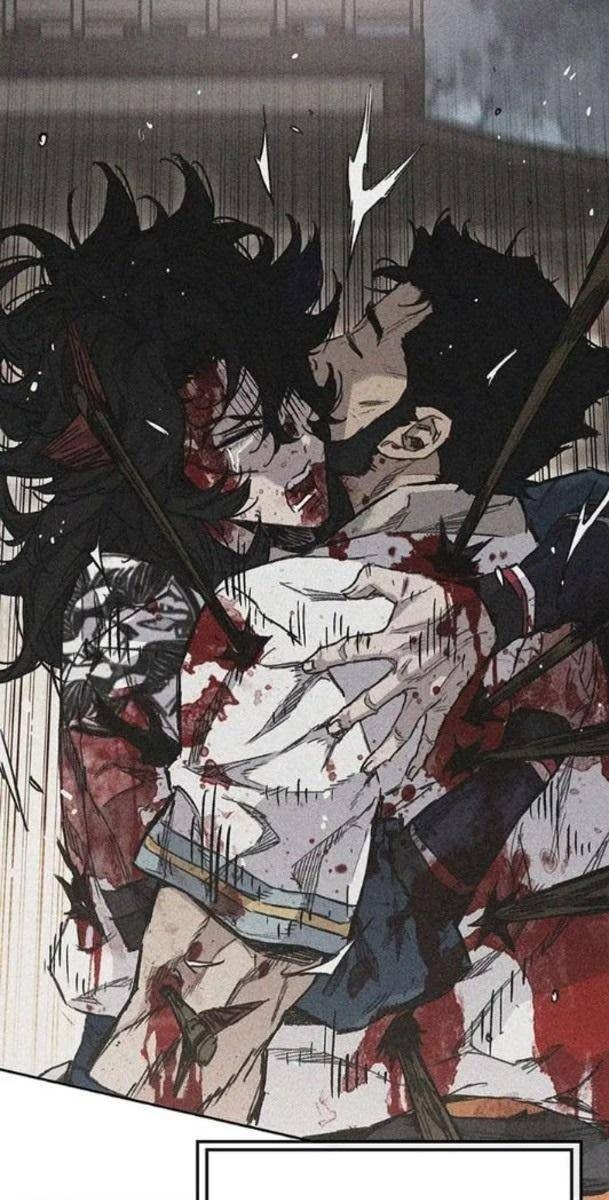 Kiếm Sĩ Bất Bại - Page 49