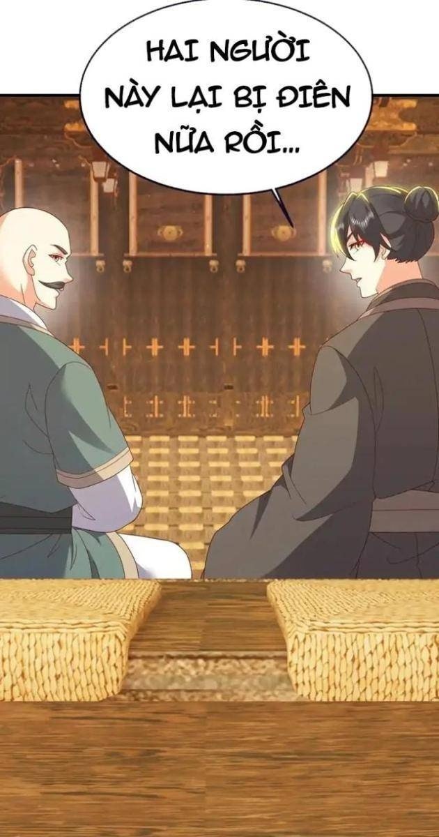 Tiên Võ Đế Tôn - Page 22