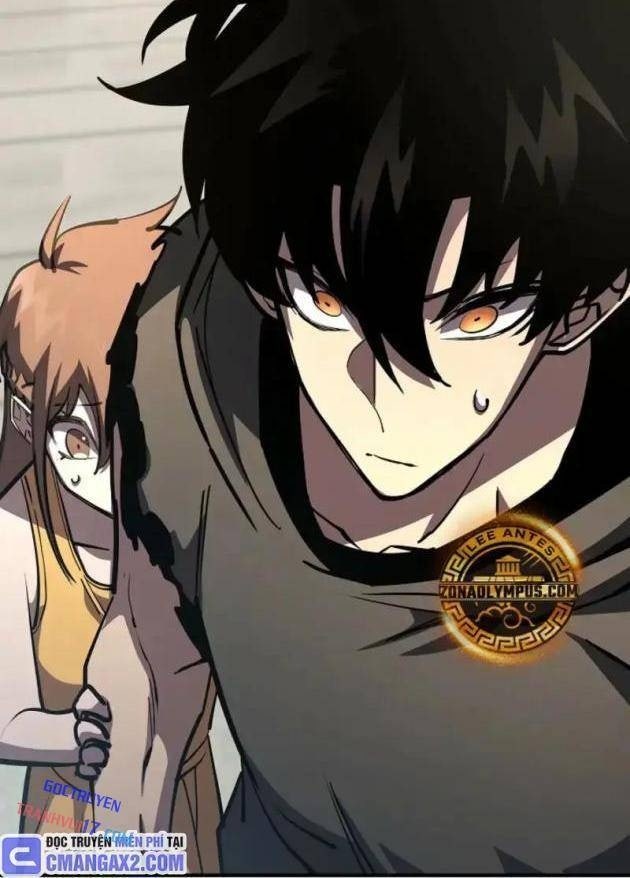 Kiếm Thần Đến Từ Thế Giới Diệt Vong - Page 111