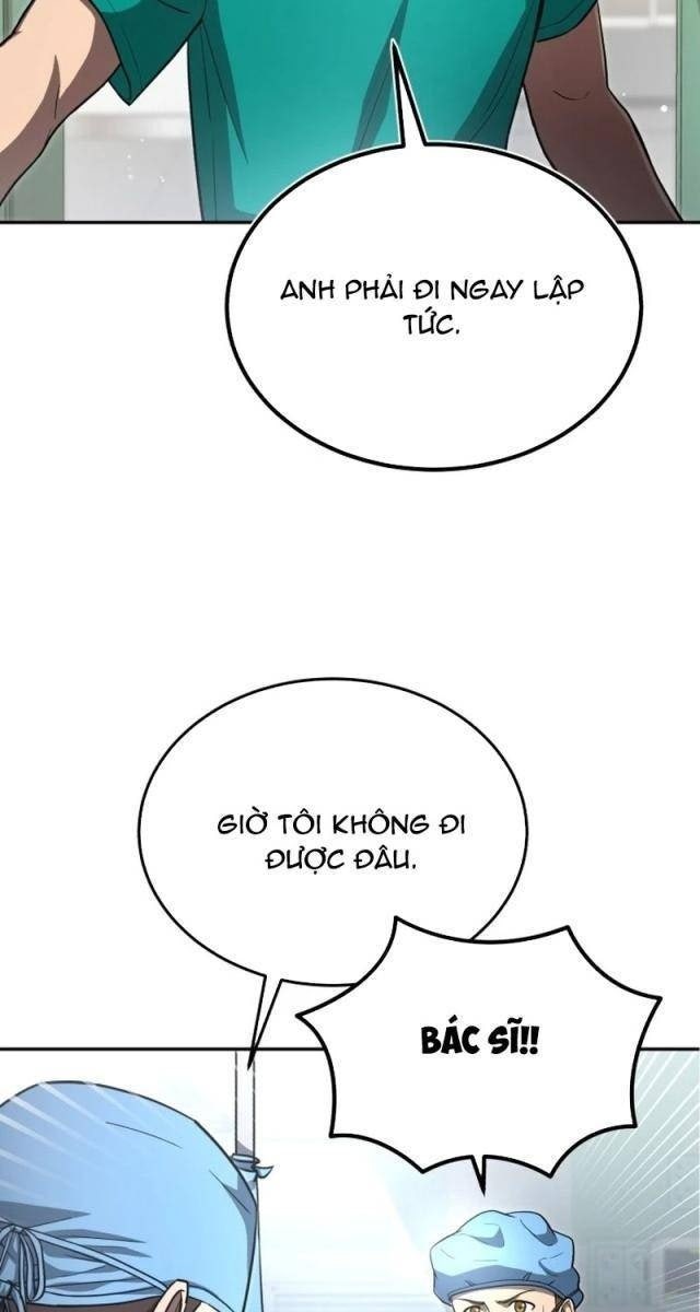 Bác Sĩ Hồi Quy Chỉ Muốn Sống Bình Lặng - Page 27