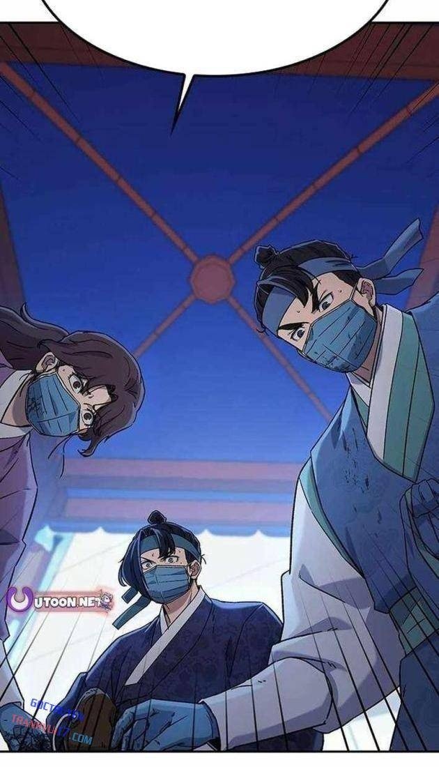 Bác Sĩ Tới Joseon - Page 34