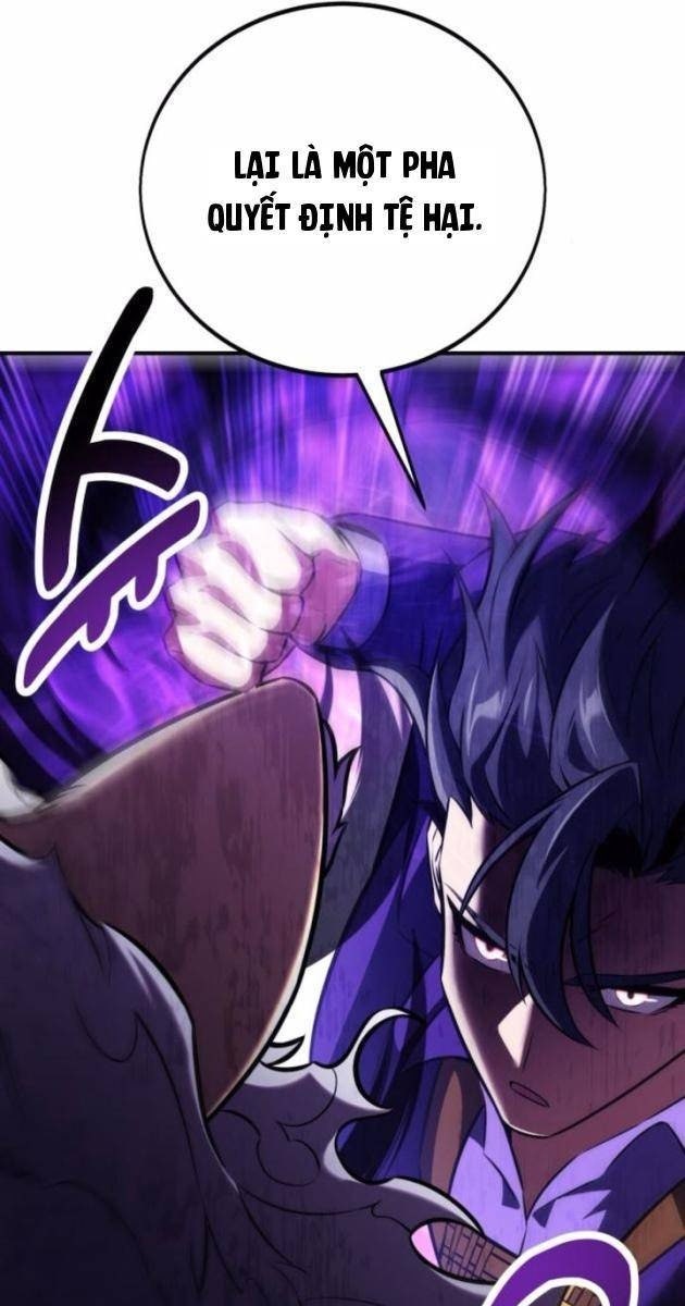 Tôi Đã Giết Tuyển Thủ Học Viện - Page 39