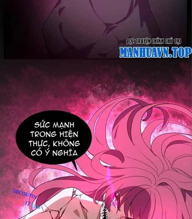 Ta Hóa Thân Ma Thần, Trở Thành Diệt Thế Cự Thú! - Page 16