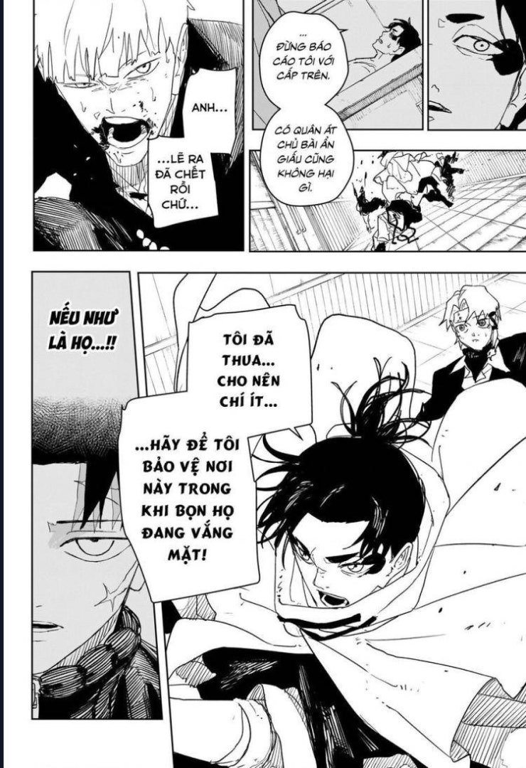 Kagurabachi - Page 11