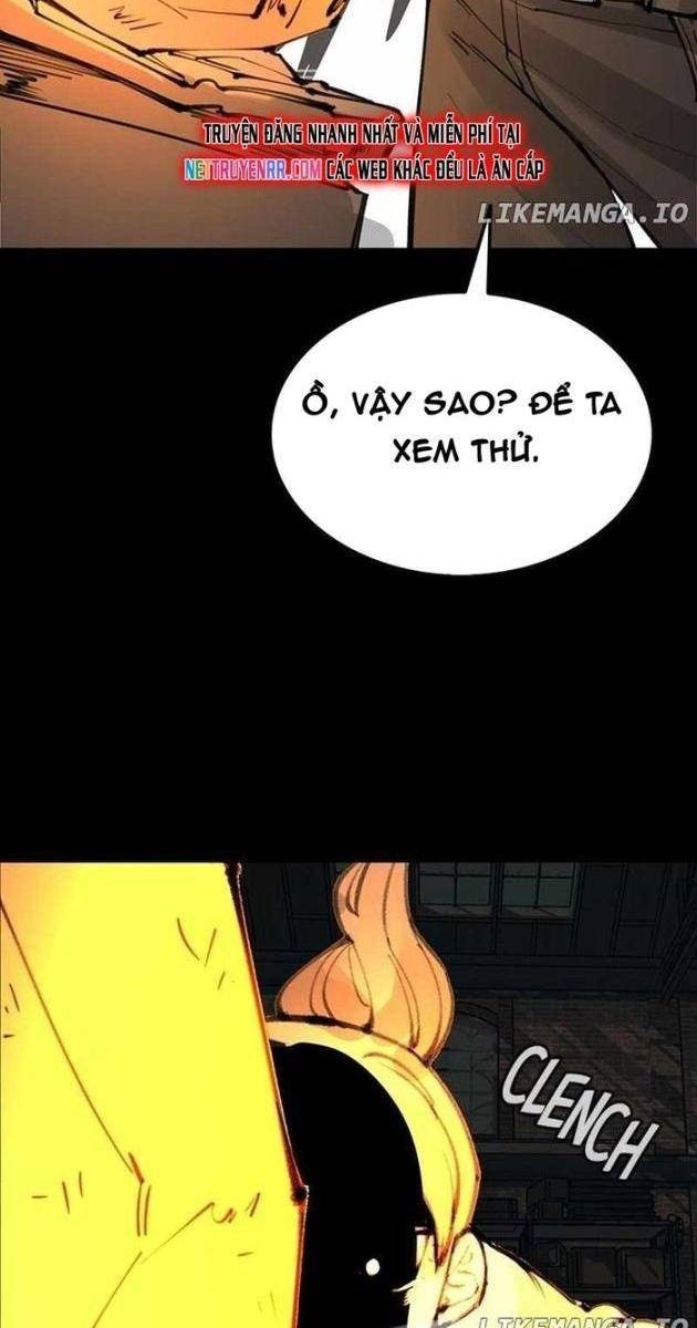 Ngọn Lửa Của Hòa Bình - Page 81