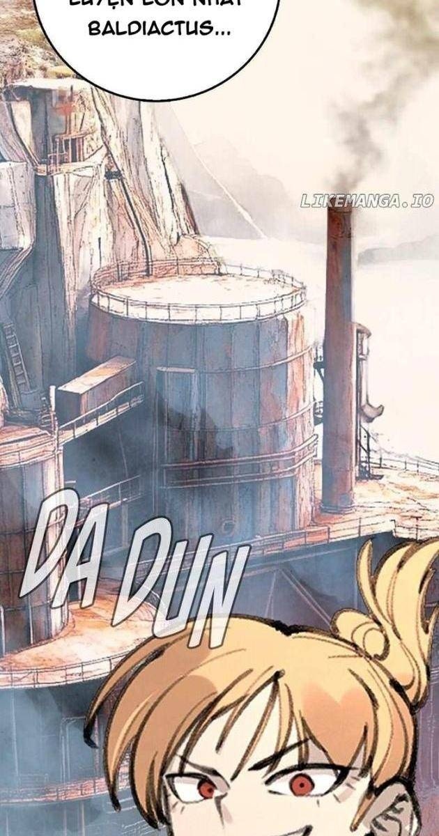 Ngọn Lửa Của Hòa Bình - Page 94