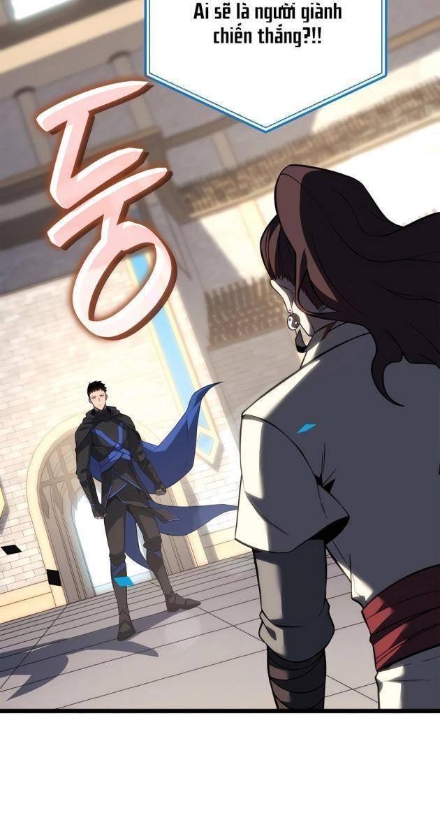 Con Trai Út Của Bá Tước Là Một Người Chơi - Page 91