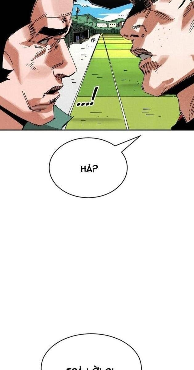 Sân Cỏ Chiến Ký - Page 13