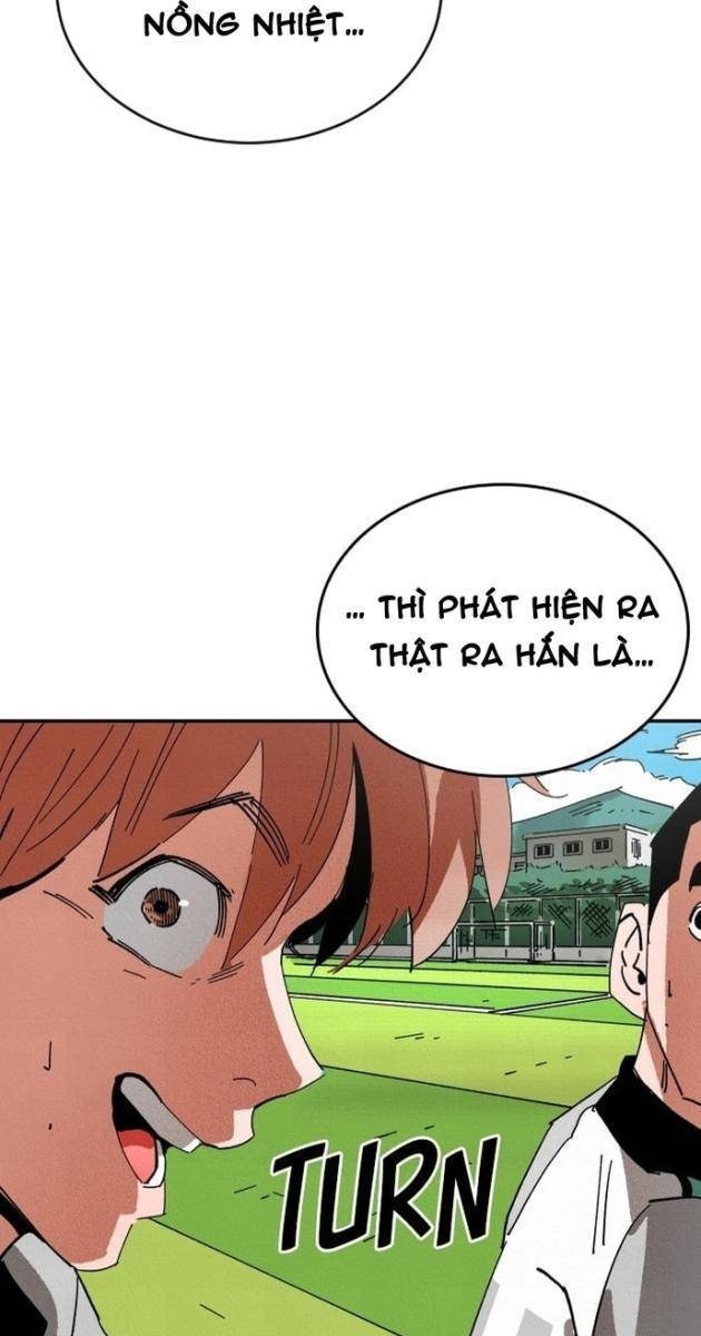 Sân Cỏ Chiến Ký - Page 81