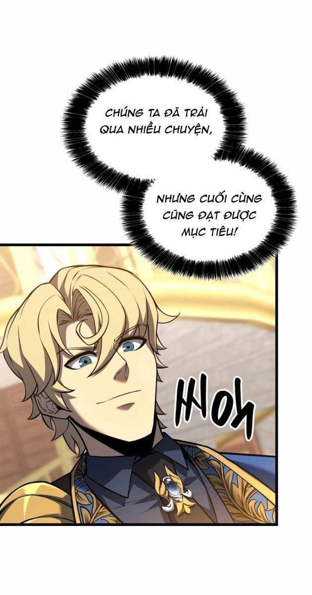 Con Trai Út Của Bá Tước Là Một Người Chơi - Page 73