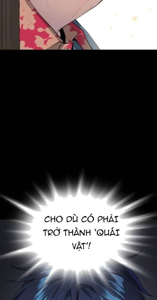 Lời Nguyền Của Dangun - Page 123