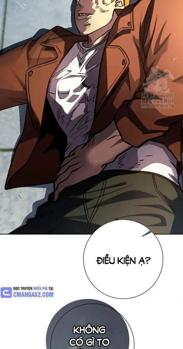 Kiếm Thần Đến Từ Thế Giới Diệt Vong - Page 16