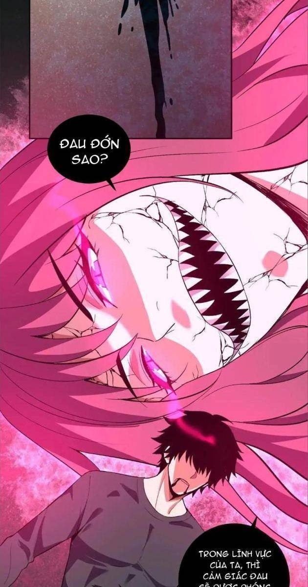 Ta Hóa Thân Ma Thần, Trở Thành Diệt Thế Cự Thú! - Page 21