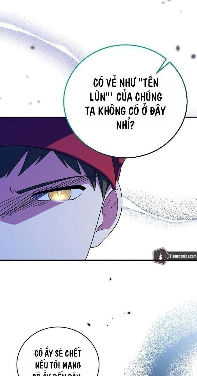 Trở Thành Quần Chúng Trong Tiểu Thuyết - Page 19