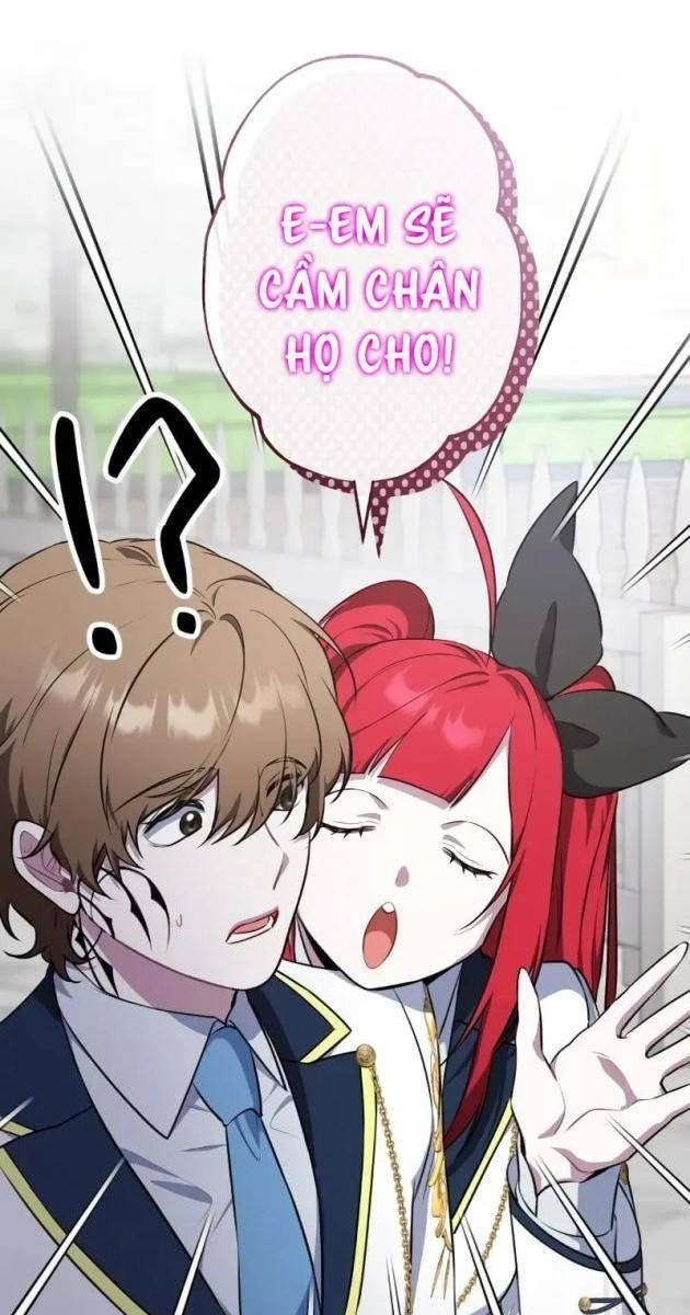 Giáo Viên Giả Mạo Người Vô Tình Trở Nên Mạnh Nhất - Page 91