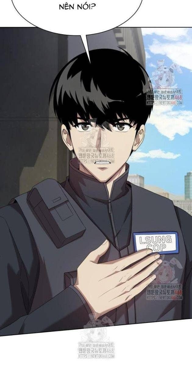 Từ Nhân Viên Vạn Năng Trở Thành Huyền Thoại - Page 25