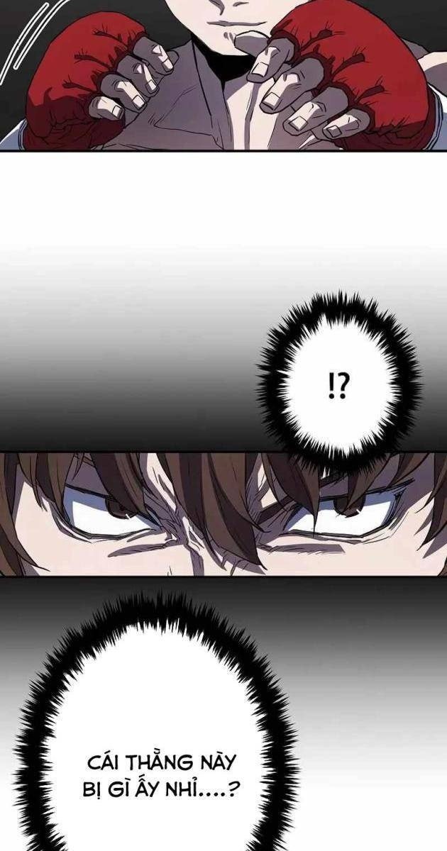 Ác Nhân Lồng Bát Giác - Page 40