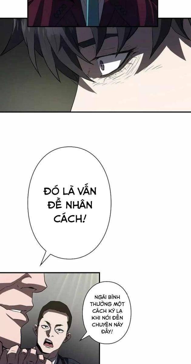 Ác Nhân Lồng Bát Giác - Page 92