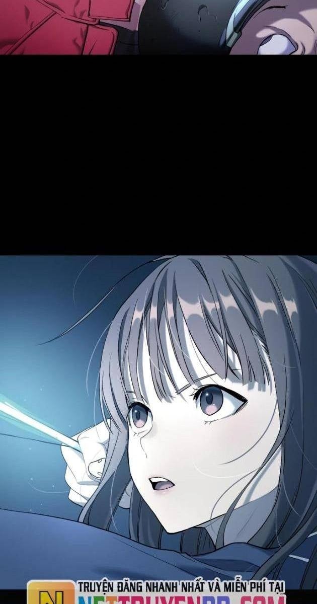 Lời Nguyền Của Dangun - Page 40