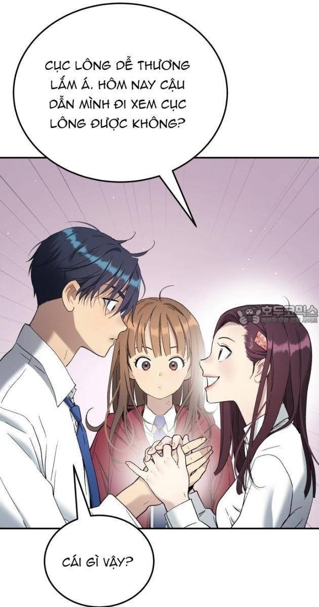 Lời Nguyền Của Dangun - Page 113