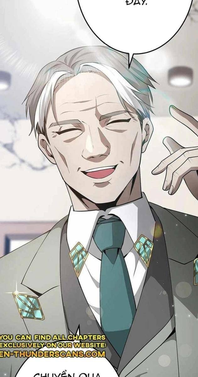 Vượt Cấp Với Kỹ Năng Thần Thánh - Page 81