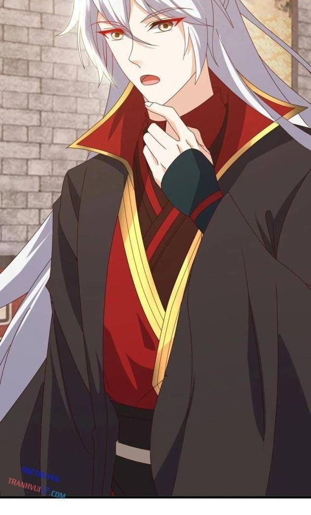 Tiên Võ Đế Tôn - Page 26