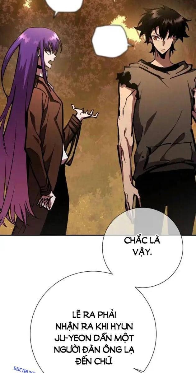 Kiếm Thần Đến Từ Thế Giới Diệt Vong - Page 95