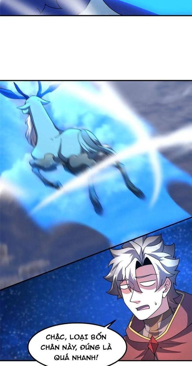 Thần Sủng Tiến Hóa - Page 21