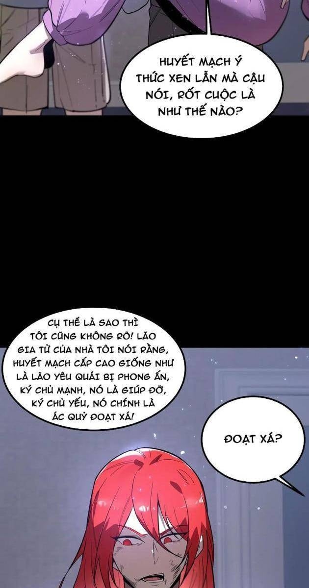 Thánh Hiệp Sĩ Cấp SSS - Page 20