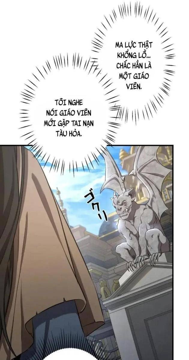 Giáo Viên Giả Mạo Người Vô Tình Trở Nên Mạnh Nhất - Page 102