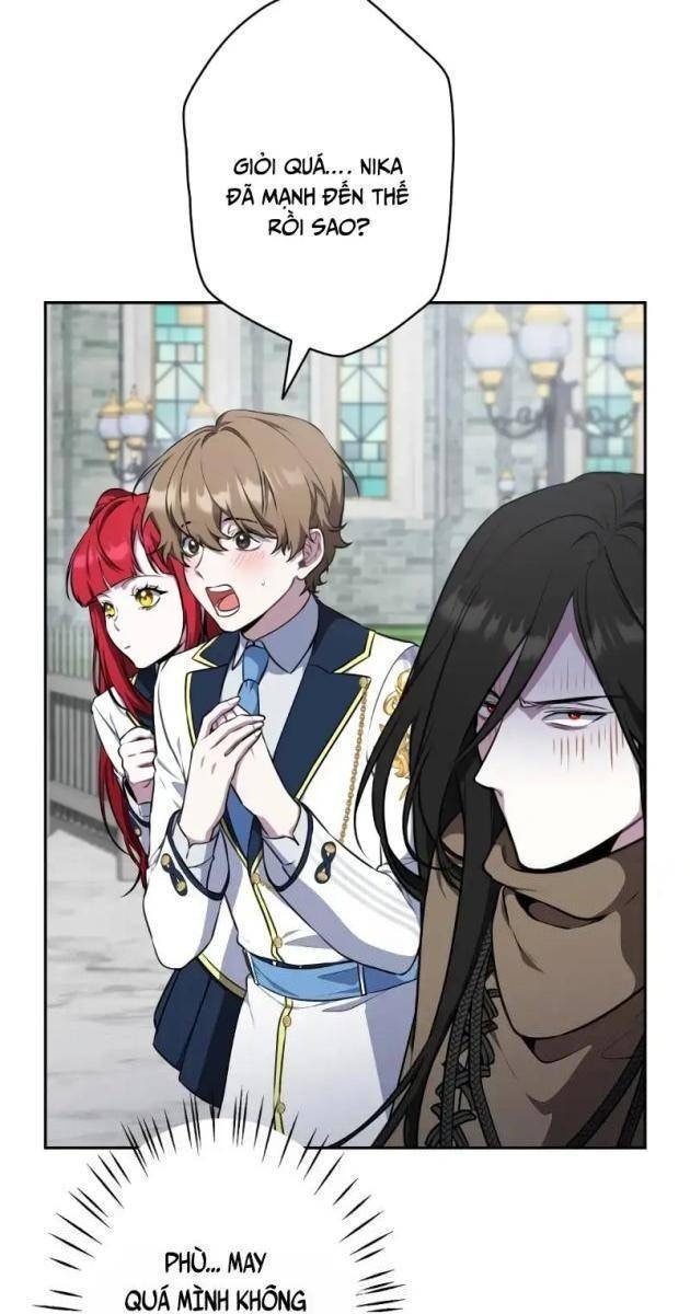 Giáo Viên Giả Mạo Người Vô Tình Trở Nên Mạnh Nhất - Page 64