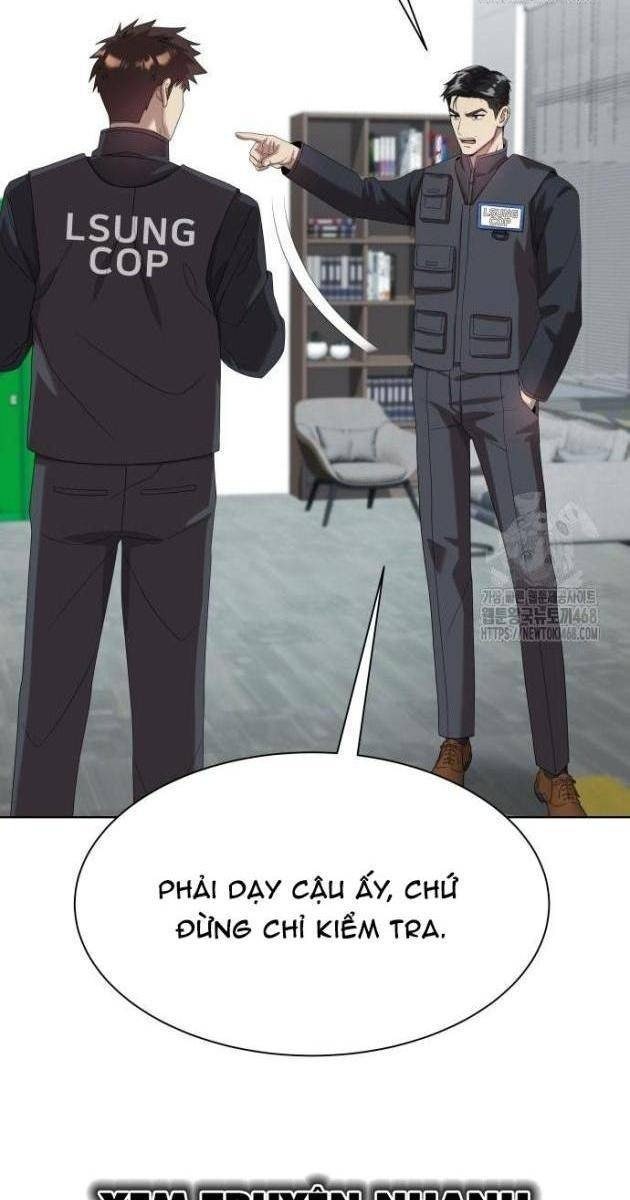 Từ Nhân Viên Vạn Năng Trở Thành Huyền Thoại - Page 124