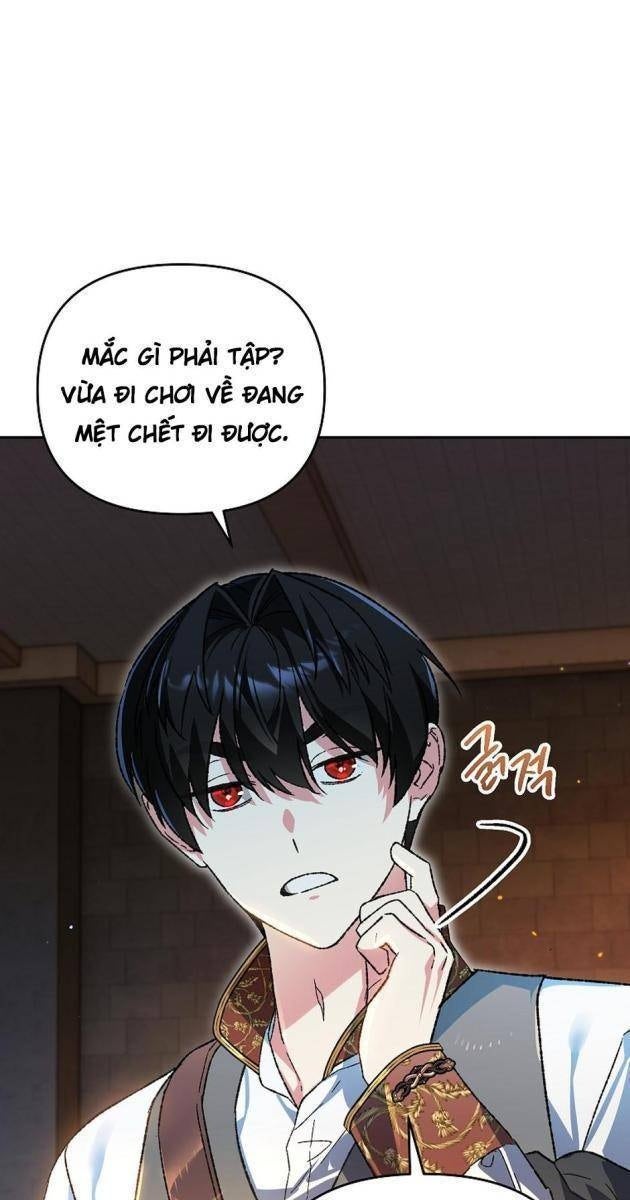 Trở Thành Thiên Tài Bất Trị Của Hắc Gia - Page 98