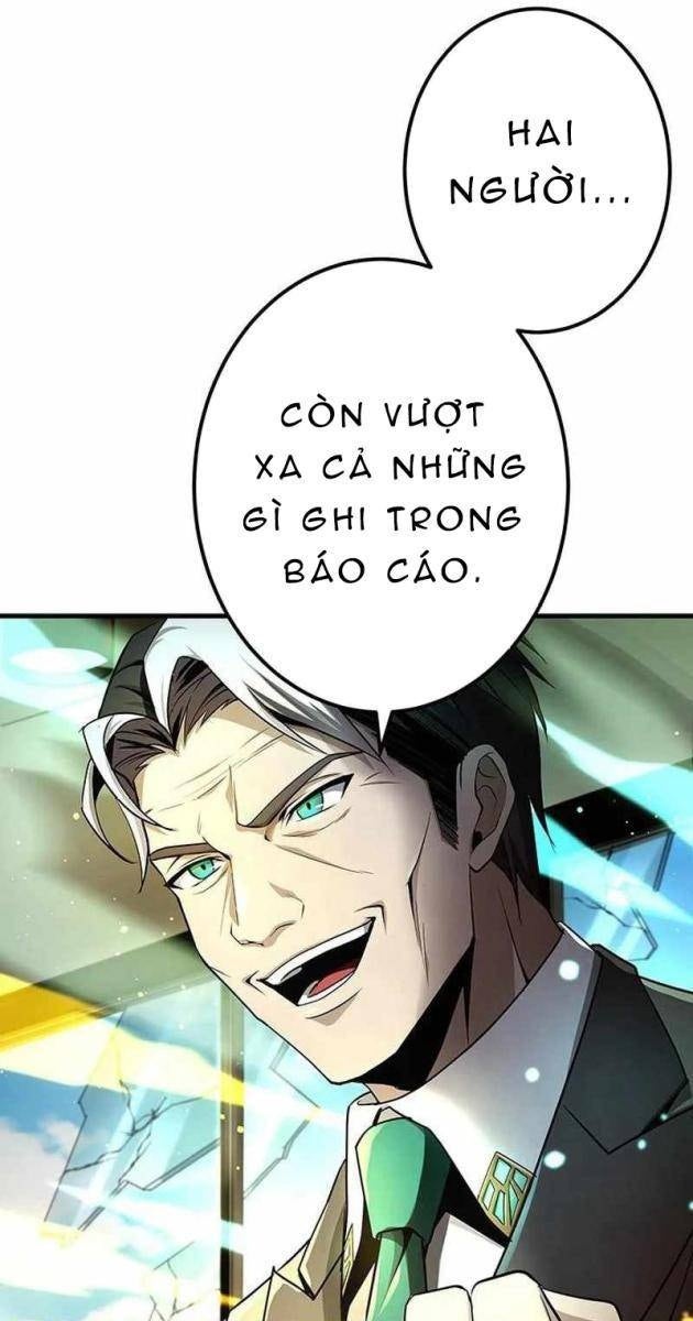 Vượt Cấp Với Kỹ Năng Thần Thánh - Page 70