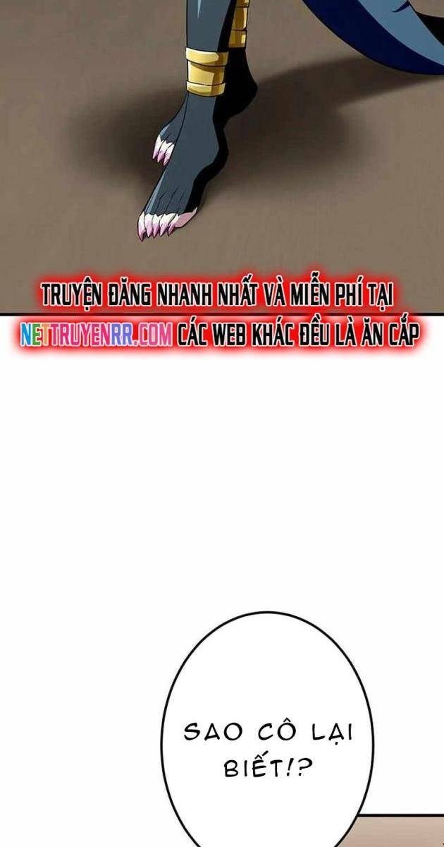 Vượt Cấp Với Kỹ Năng Thần Thánh - Page 127