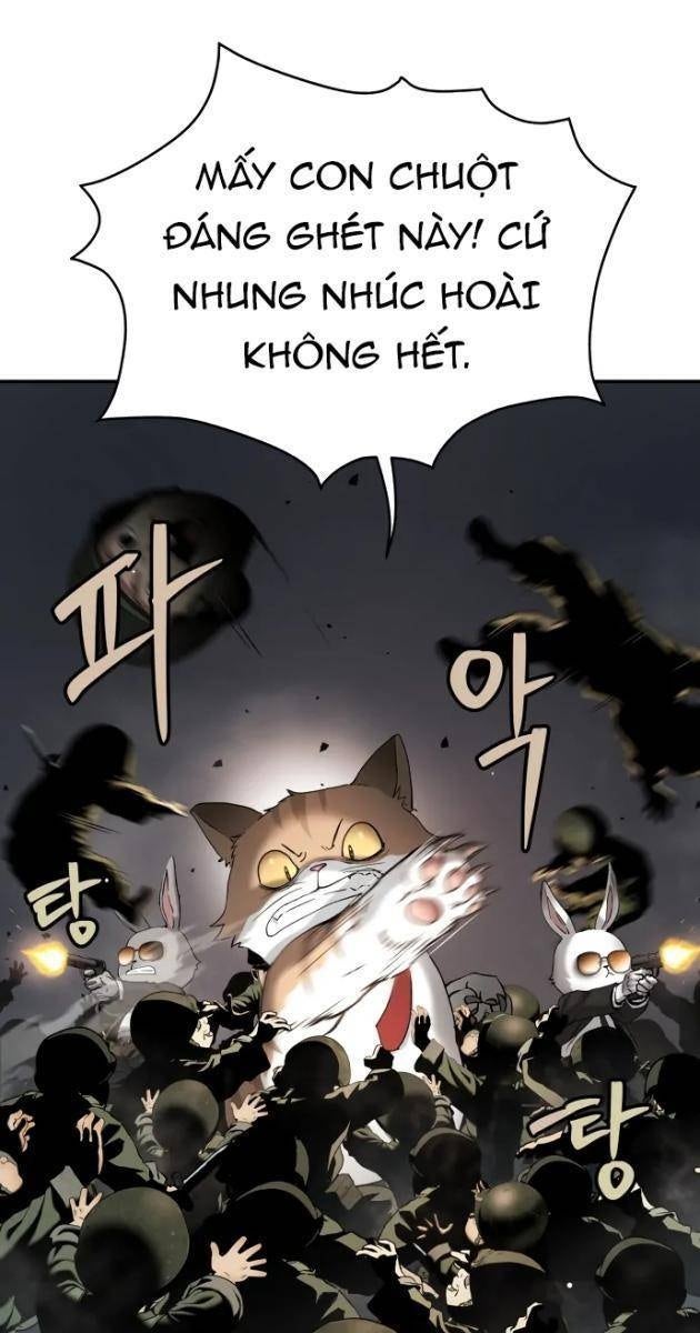 Lời Nguyền Của Dangun - Page 78