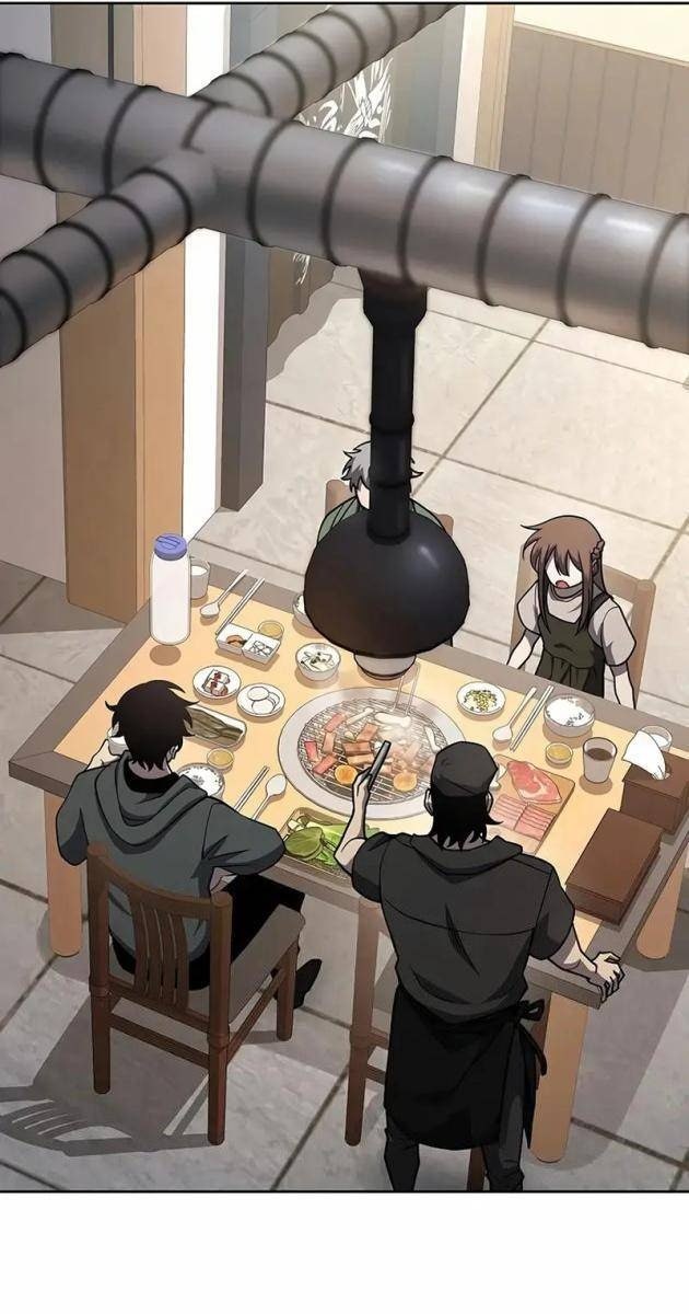 Kiếm Thần Đến Từ Thế Giới Diệt Vong - Page 13