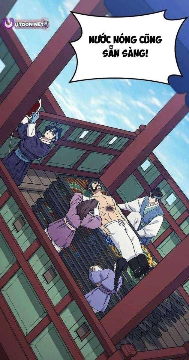 Bác Sĩ Tới Joseon - Page 19