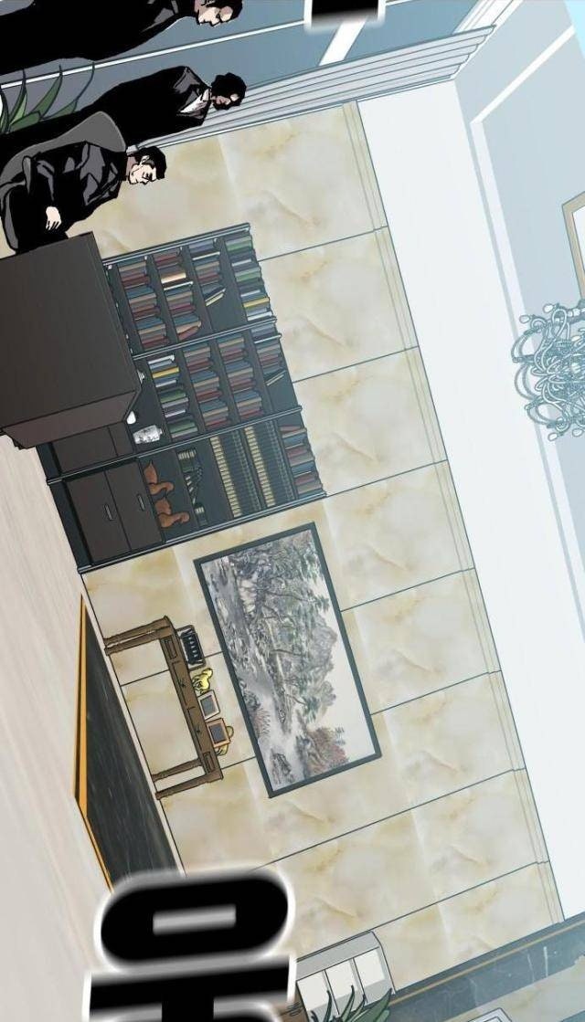 Ông Trùm Trở Lại - Page 35