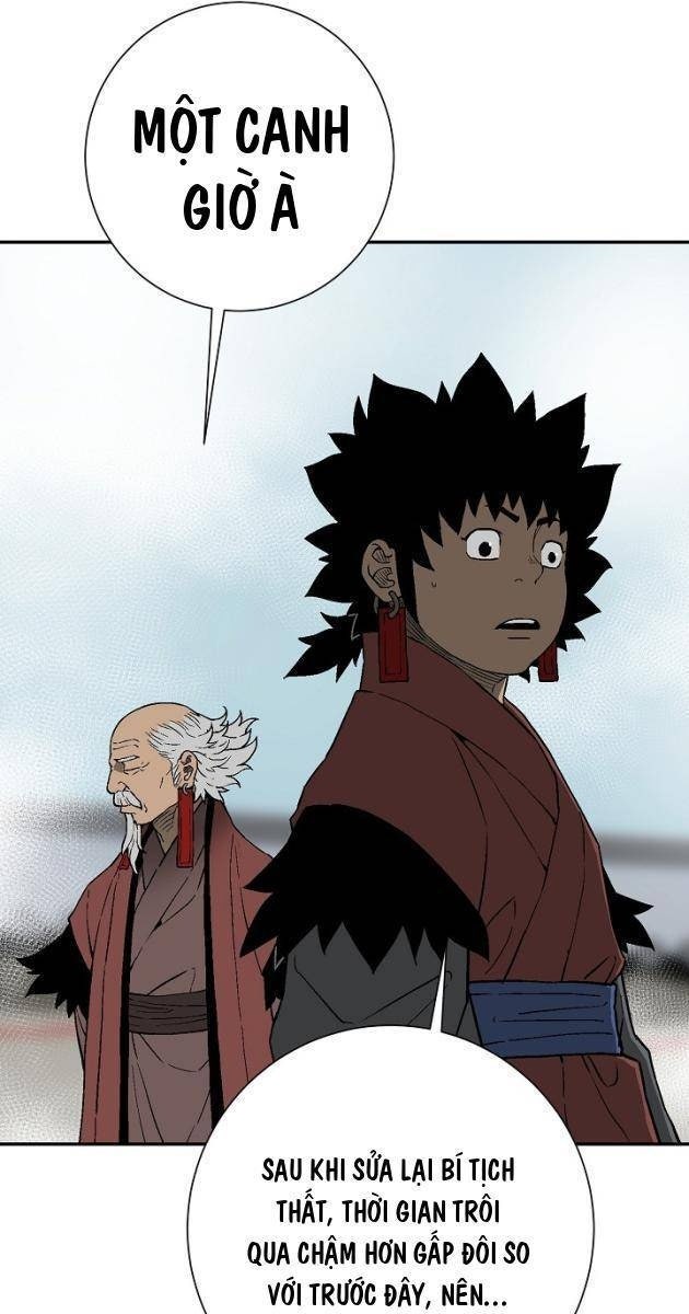 Vĩ Linh Kiếm Tiên - Page 22