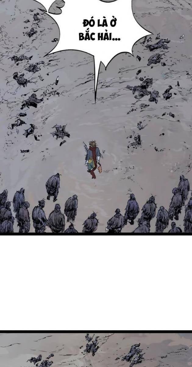 Sát Thần Tu La - Page 81