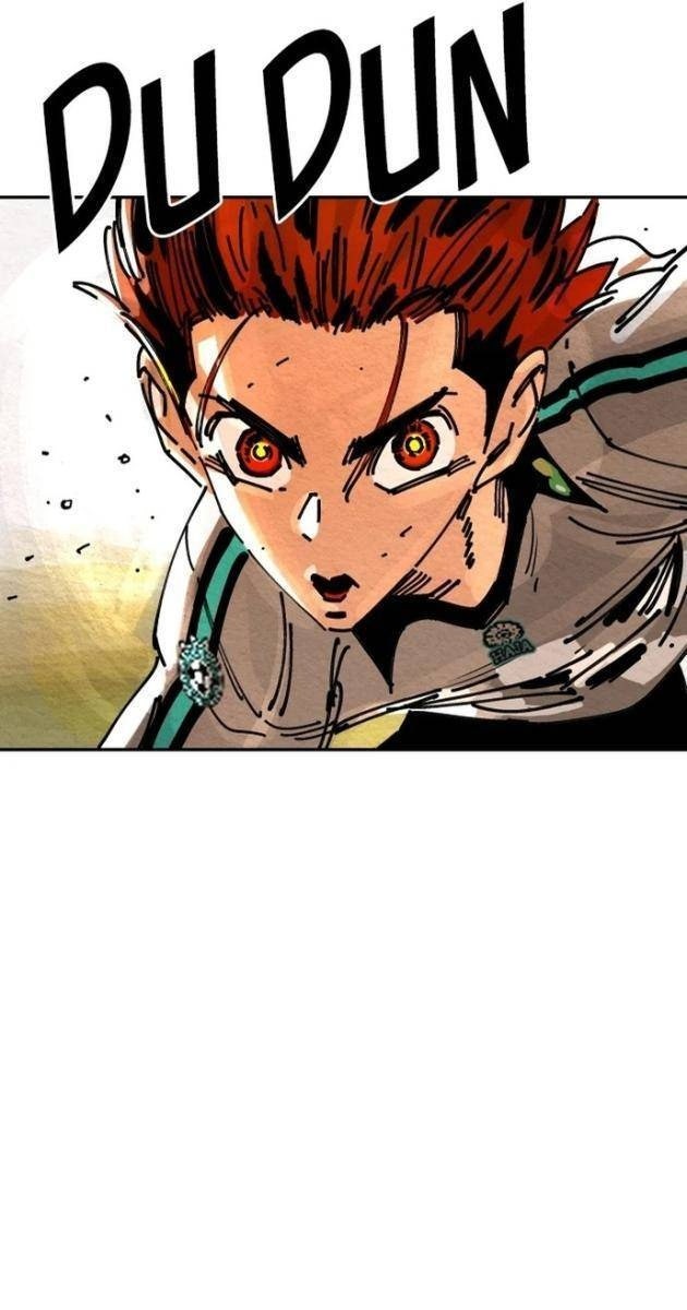 Sân Cỏ Chiến Ký - Page 22