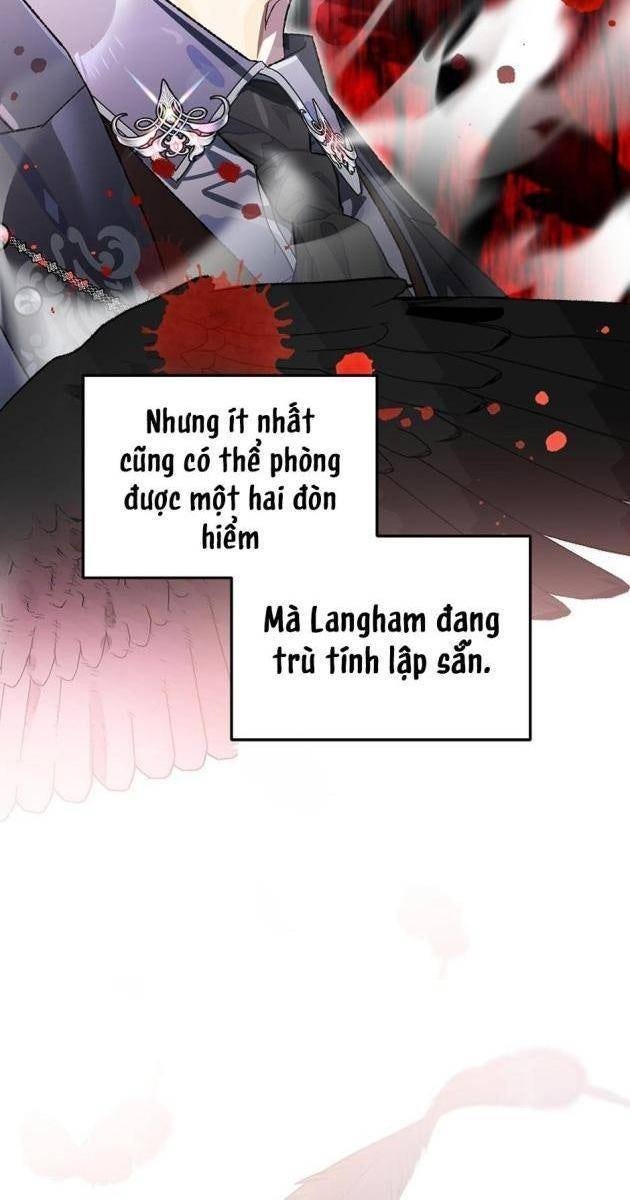 Trở Thành Thiên Tài Bất Trị Của Hắc Gia - Page 90