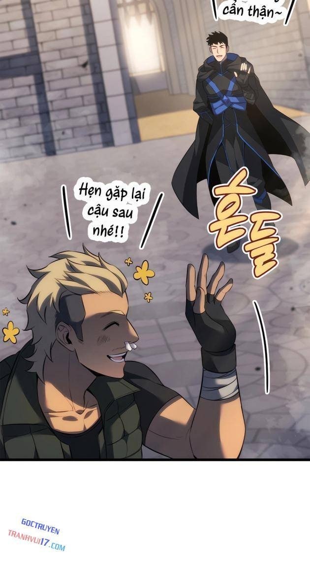 Con Trai Út Của Bá Tước Là Một Người Chơi - Page 38