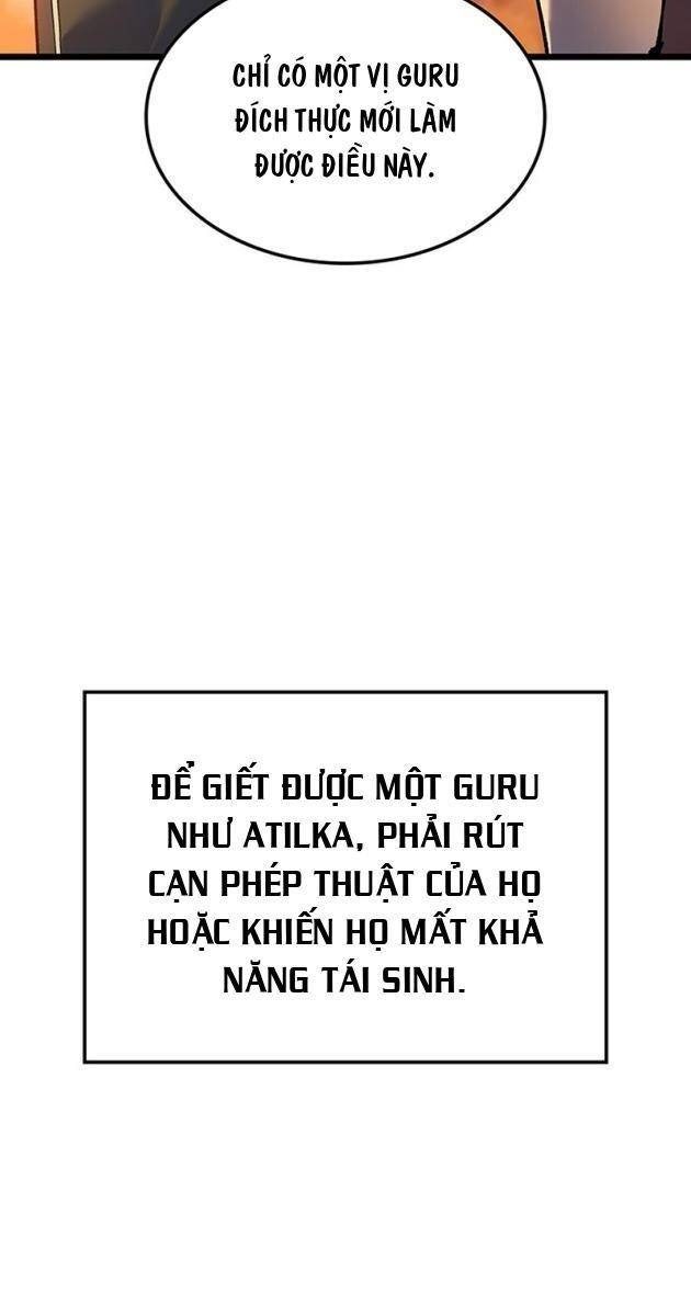 Luân Hồi Đế Vương - Page 36