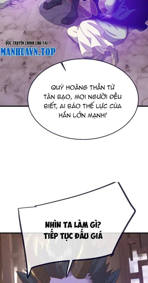 Tiên Võ Đế Tôn - Page 37
