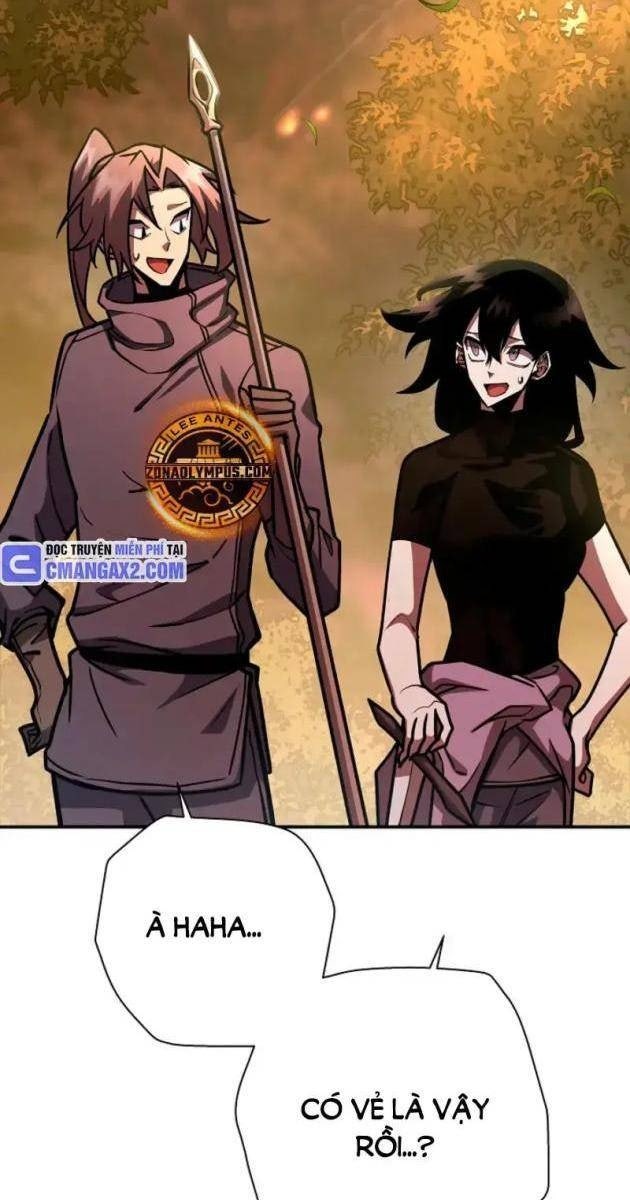 Kiếm Thần Đến Từ Thế Giới Diệt Vong - Page 91