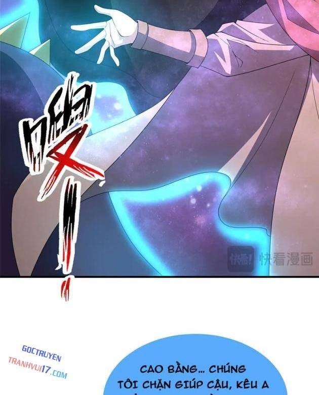 Thần Sủng Tiến Hóa - Page 18